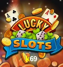 Biblioteca de slots populares na k69