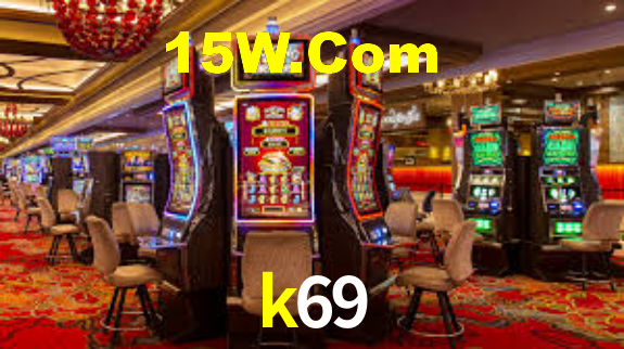 Download rápido e seguro na k69